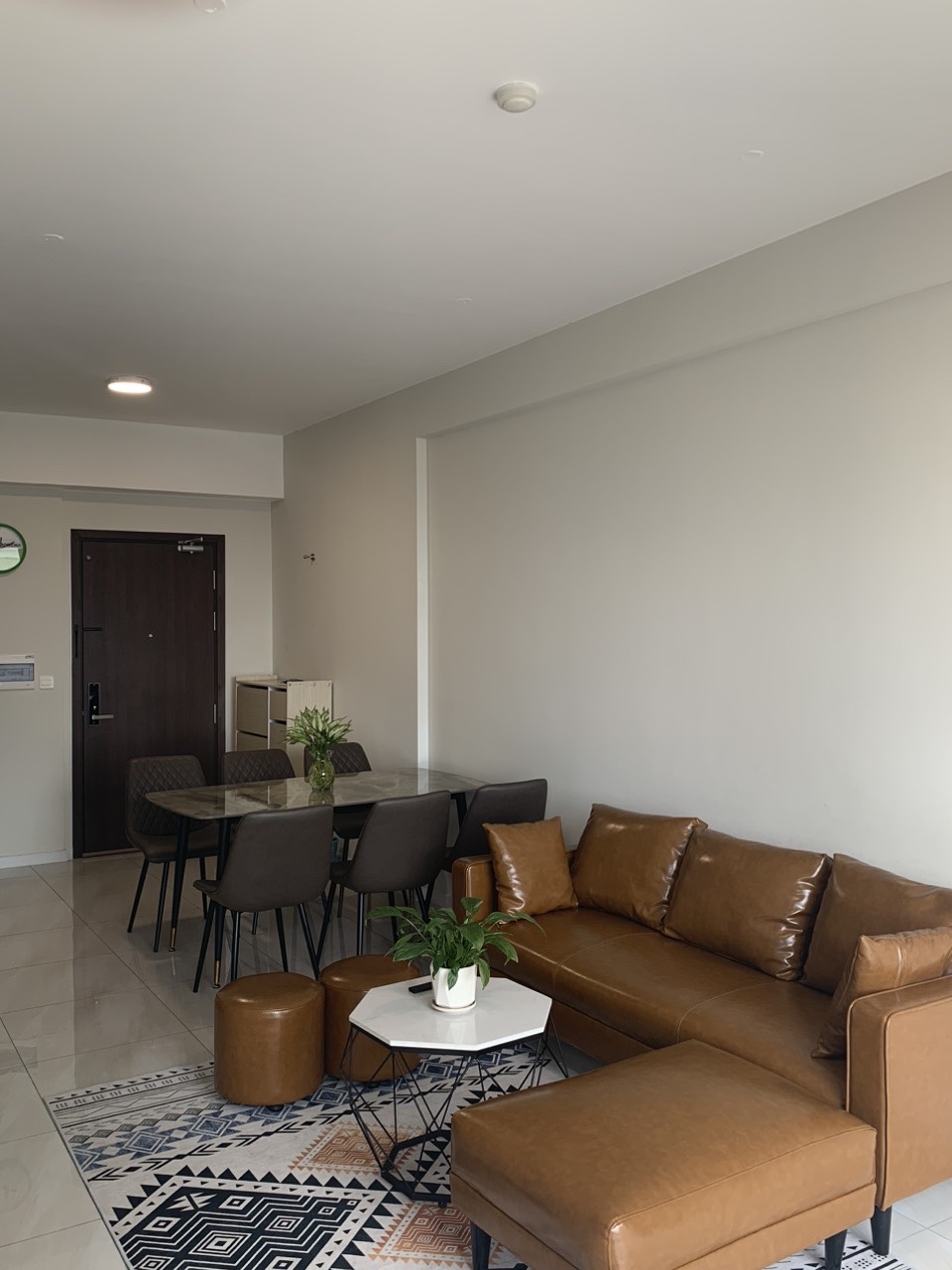 bán căn 2pn Picity High Park đầy đủ nội thất