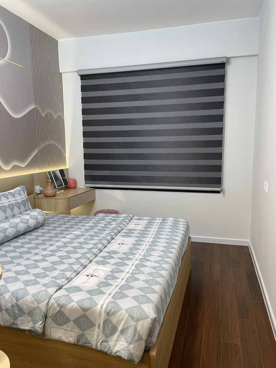bán căn 2pn Picity High Park đầy đủ nội thất