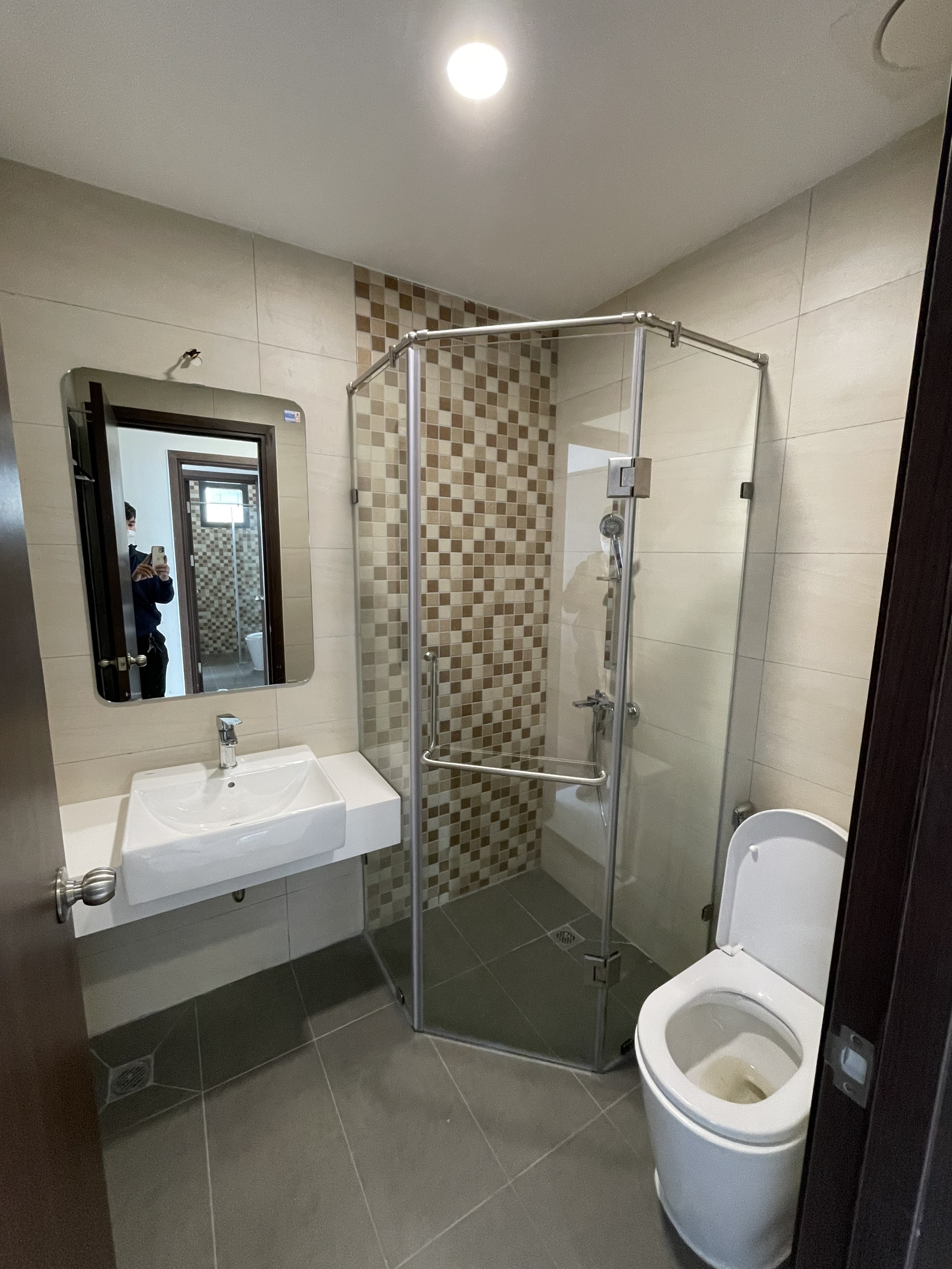 bán căn hộ picity high park căn 65m2
