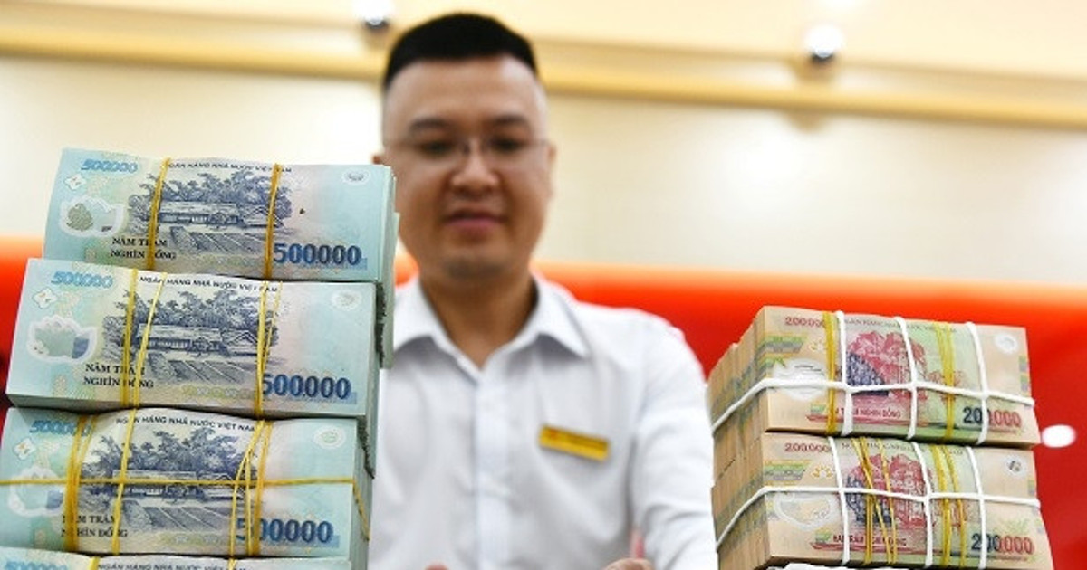 lãi suất ngân hàng