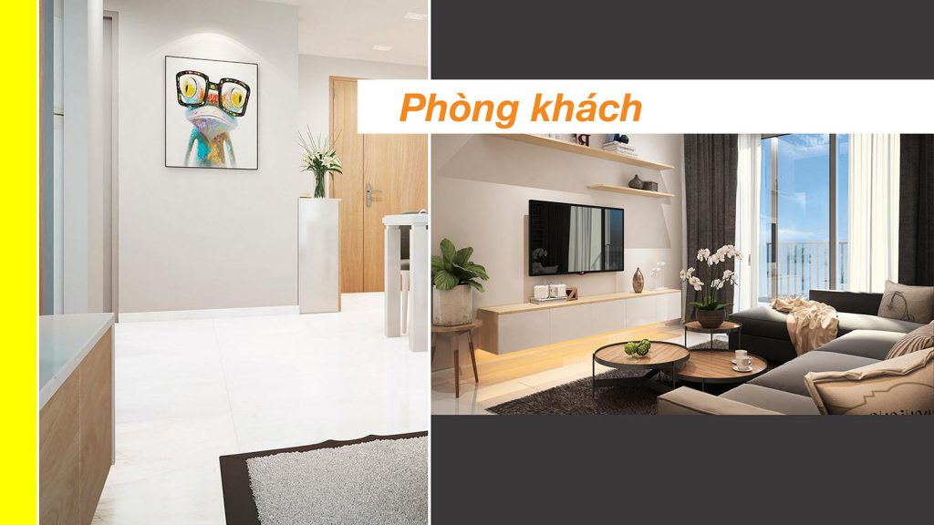 phòng khách
