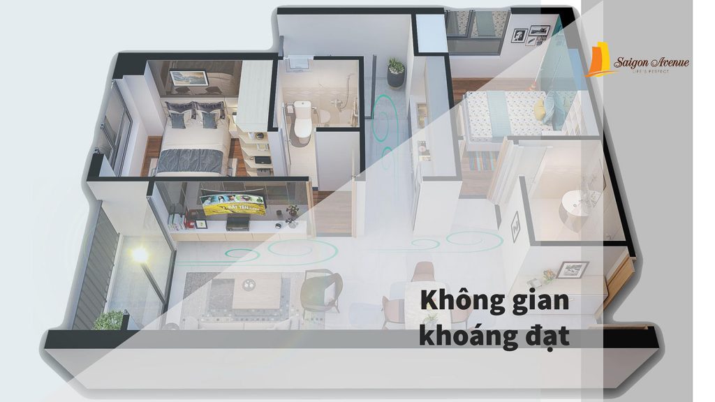 phòng khách