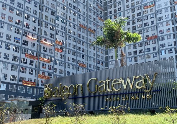 Saigon Gateway