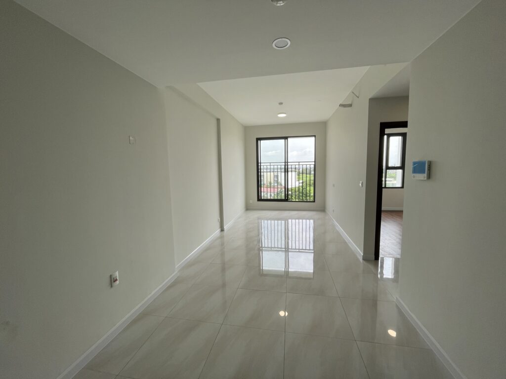 Bán căn hộ 65m2 Picity High Park