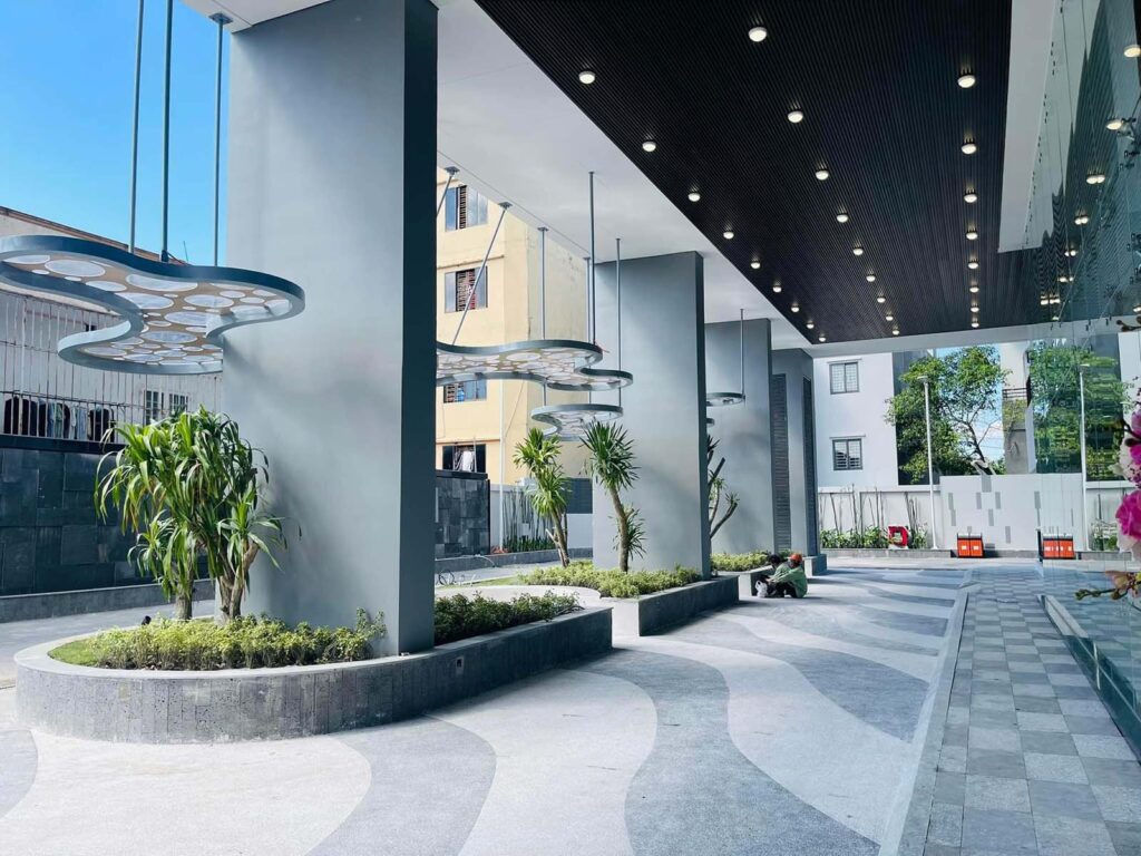 Tiện ích Happy One Premier