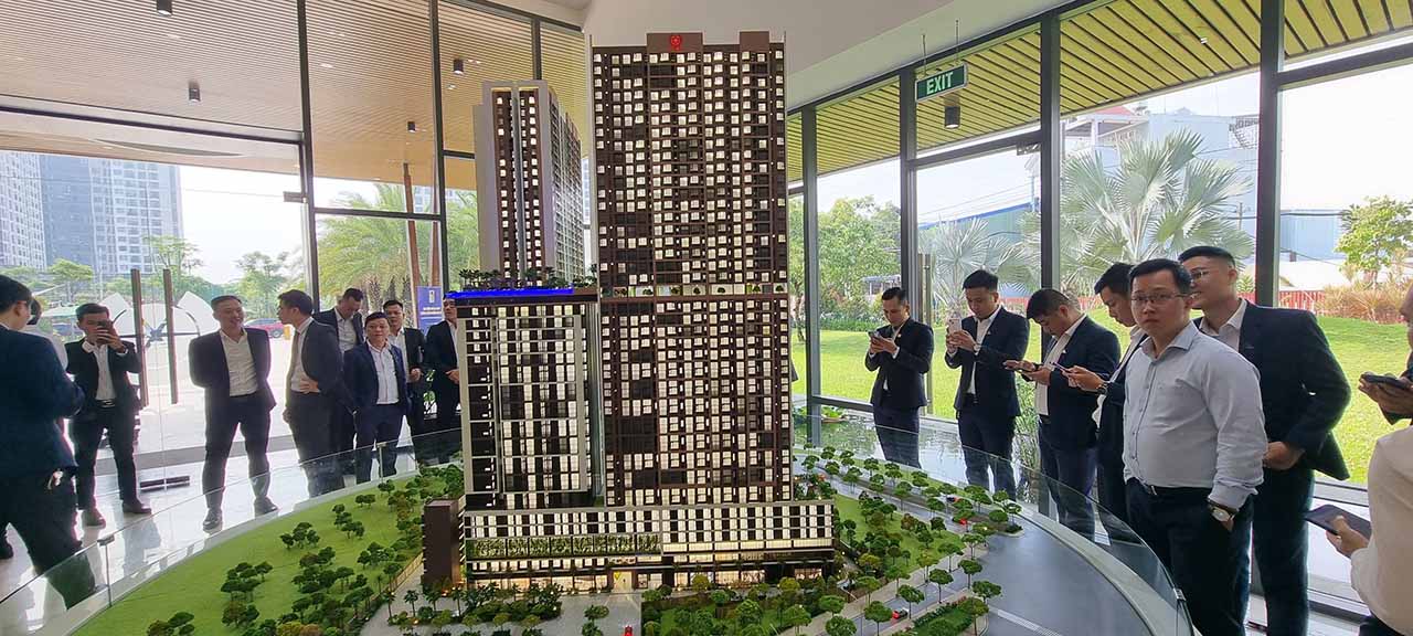 Pi Group chinh phục khách hàng với hệ sinh thái toàn diện, tối ưu lợi ích đầu tư